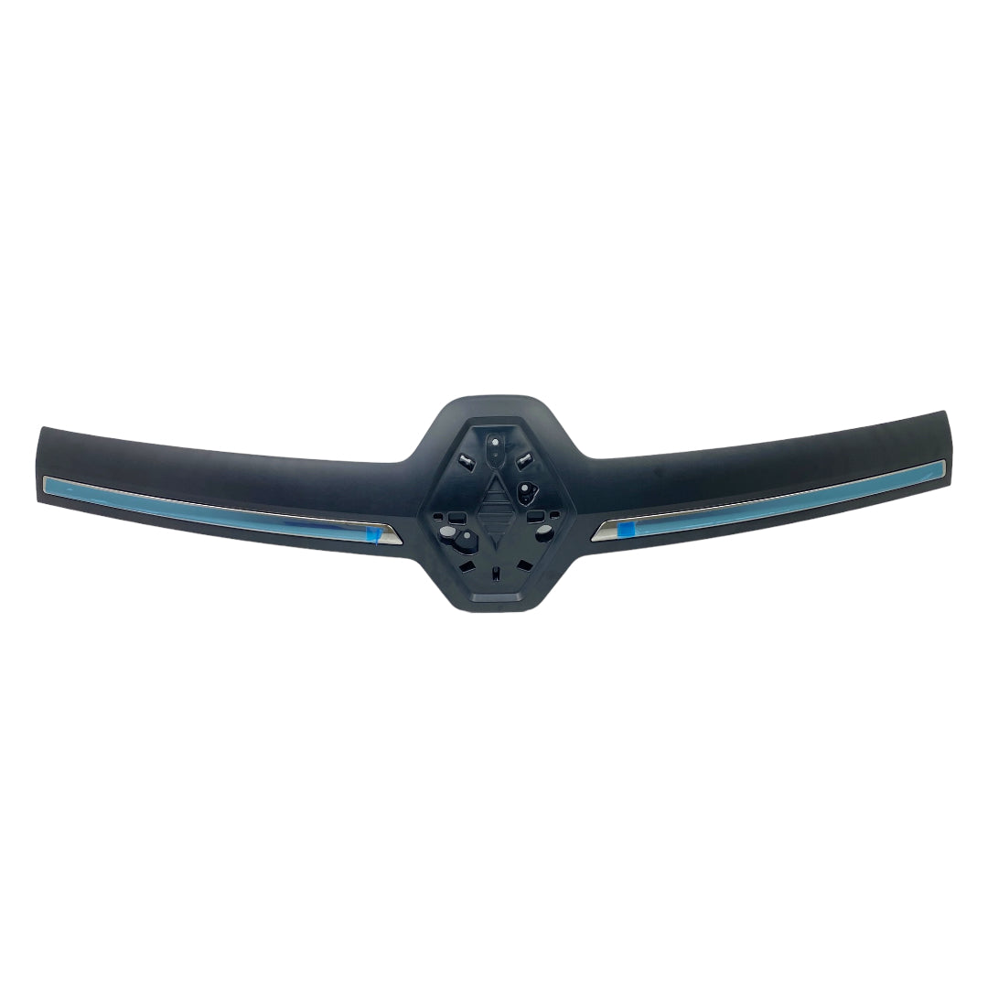 Pièce d'origine Calandre de capot pour Renault Trafic III Phase 2 628951918R