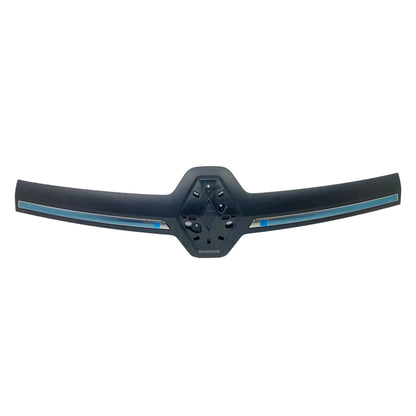 Pièce d'origine Calandre de capot pour Renault Trafic III Phase 2 628951918R