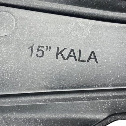 Pièce d'origine Enjoliveur 15 pouces KALA pour Renault Clio V 403159622R