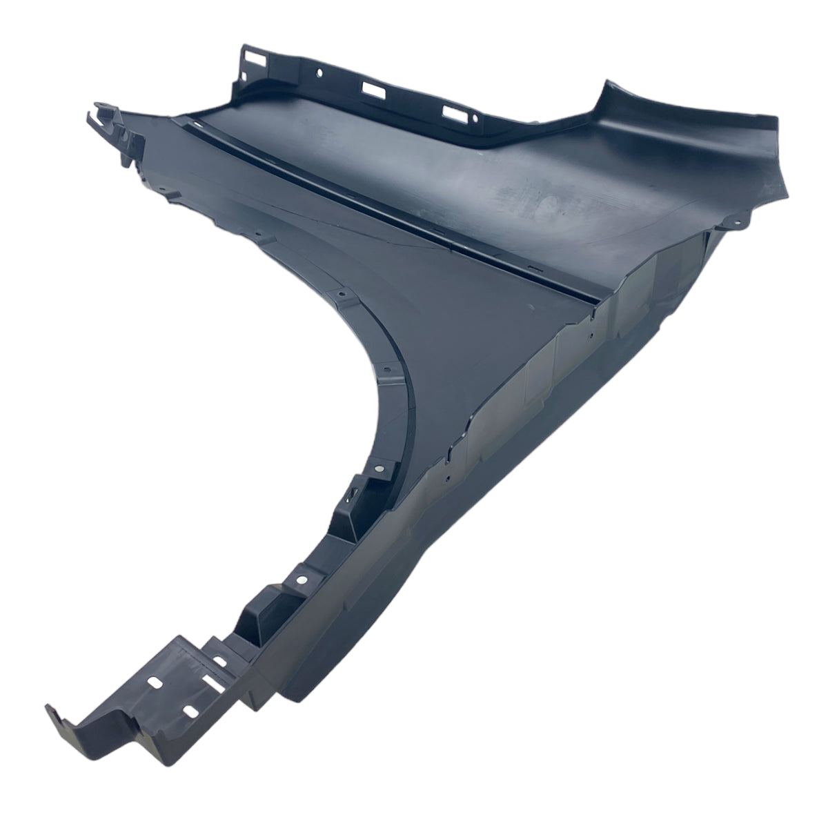 Pièce d'origine Aile avant droite pour Renault Koleos II 631005540R