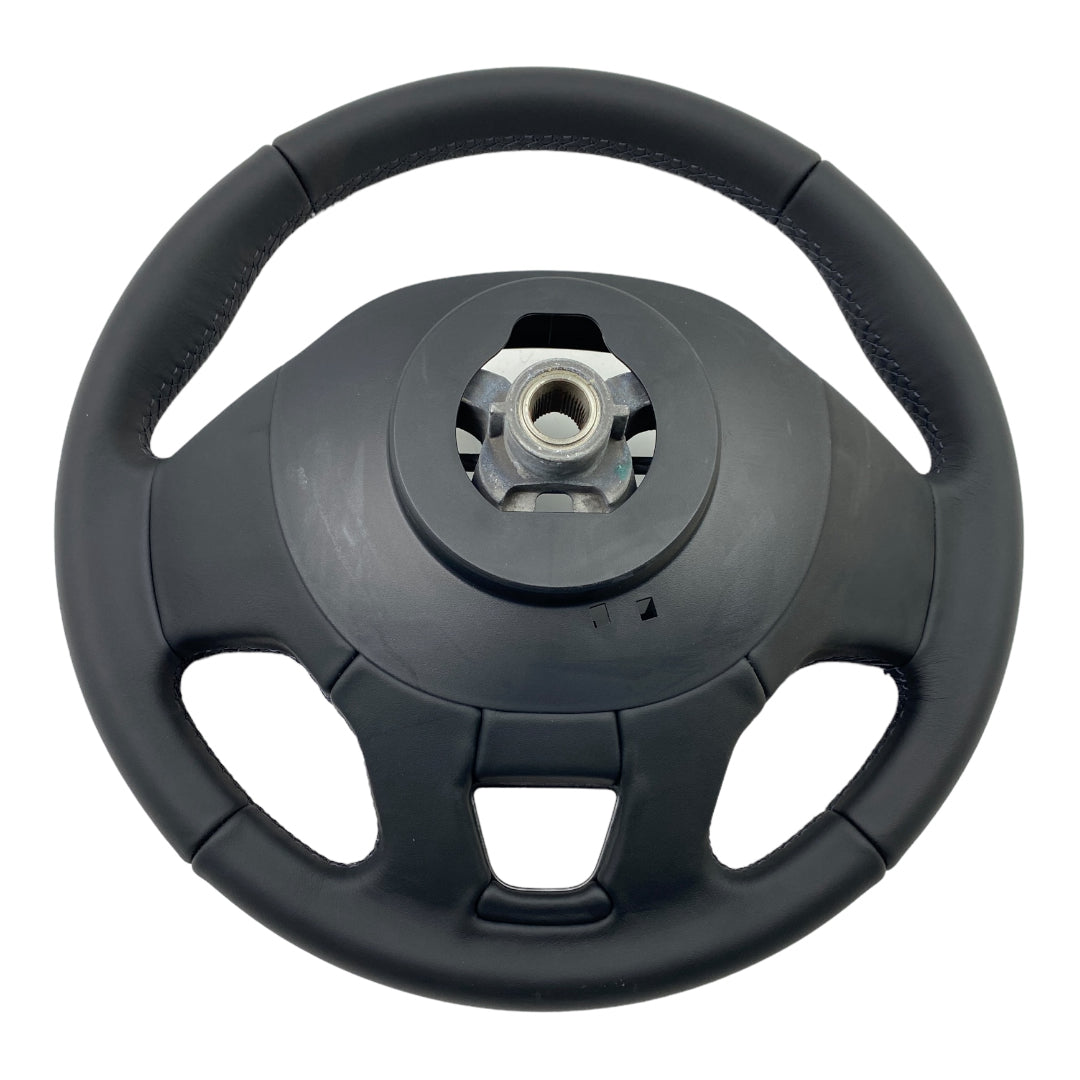 Pièce d'origine Volant cuir pour Renault Trafic III Opel Vivaro B Fiat Talento 484006958R