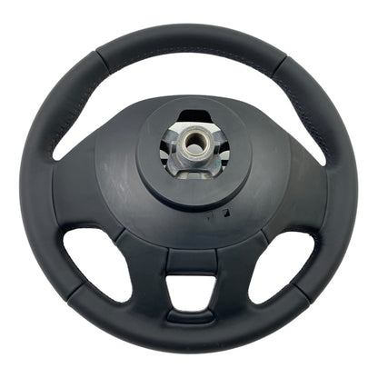 Pièce d'origine Volant cuir pour Renault Trafic III Opel Vivaro B Fiat Talento 484006958R