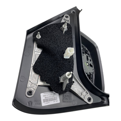 Pièce d'origine Rétroviseur extérieur droit pour Renault Trafic III Opel Vivaro B Fiat Talento 963019124R