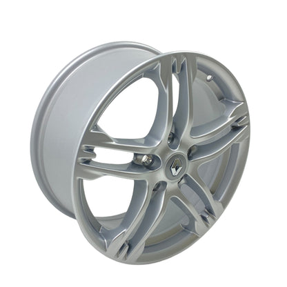 Pièce d'origine Jante alliage 17 pouces pour Renault Clio III RS 8200876150