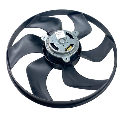 Pièce d'origine Ventilateur de radiateur pour Opel Vivaro I Nissan Primastar Renault Trafic II 7701069898