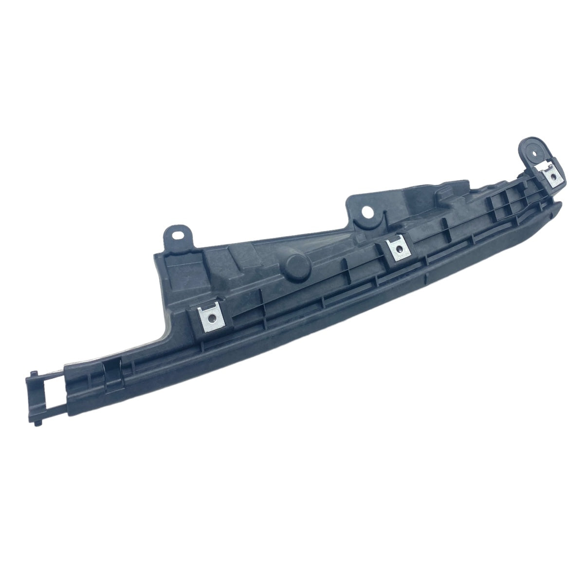 Guide / support de pare-chocs avant gauche Renault Koleos I Lift 623925818R neuf d'origine