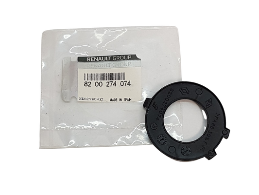 Déflecteur joint d'huile boîte de vitesse PK6 Renault - 8200274074.