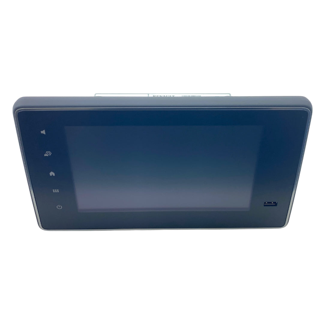 Pièce d'origine Autoradio GPS pour Renault Trafic IV Nissan NV300 259150773R