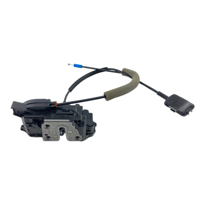 Pièce d'origine Serrure de porte arrière gauche pour Renault Kangoo II 8200479820