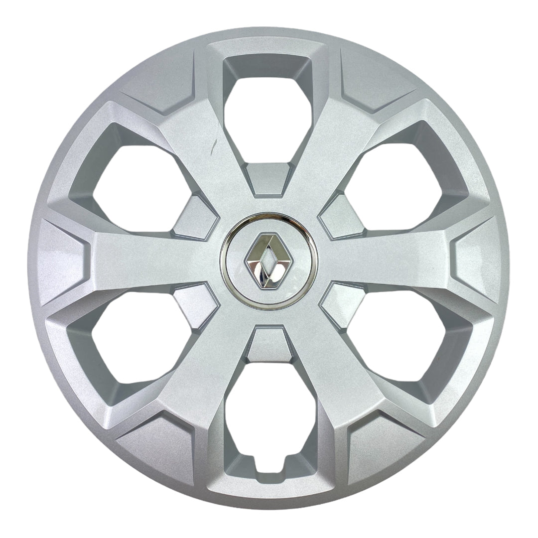 Pièce d'origine Enjoliveur de roue 16 pouces pour Renault Trafic III 403155057R