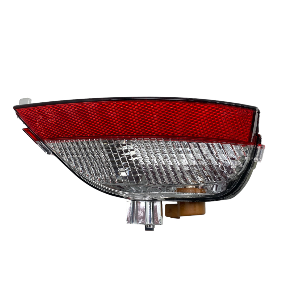 Pièce d'origine Feu de recul arrière droit pour Renault Zoe Z.E Captur I 265540003R