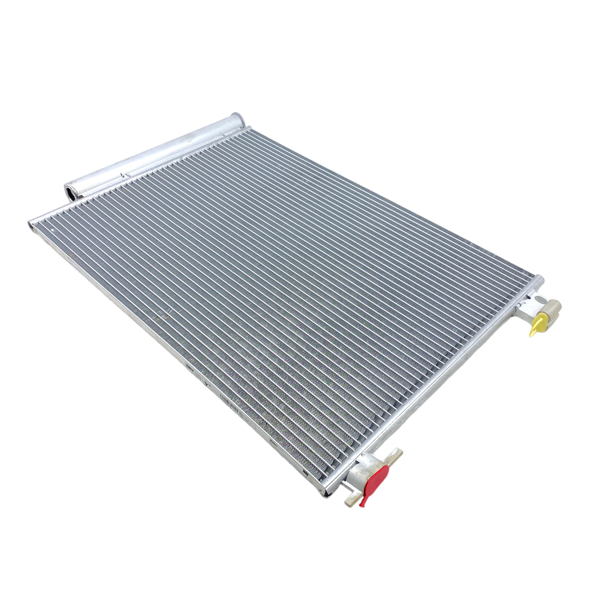 Pièce d'origine Condenseur de climatisation pour Renault Captur I Arkana 921006454R