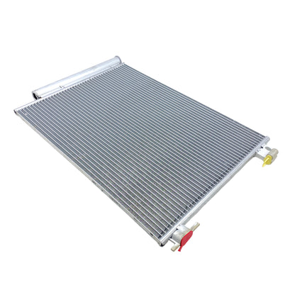 Pièce d'origine Condenseur de climatisation pour Renault Captur I Arkana 921006454R
