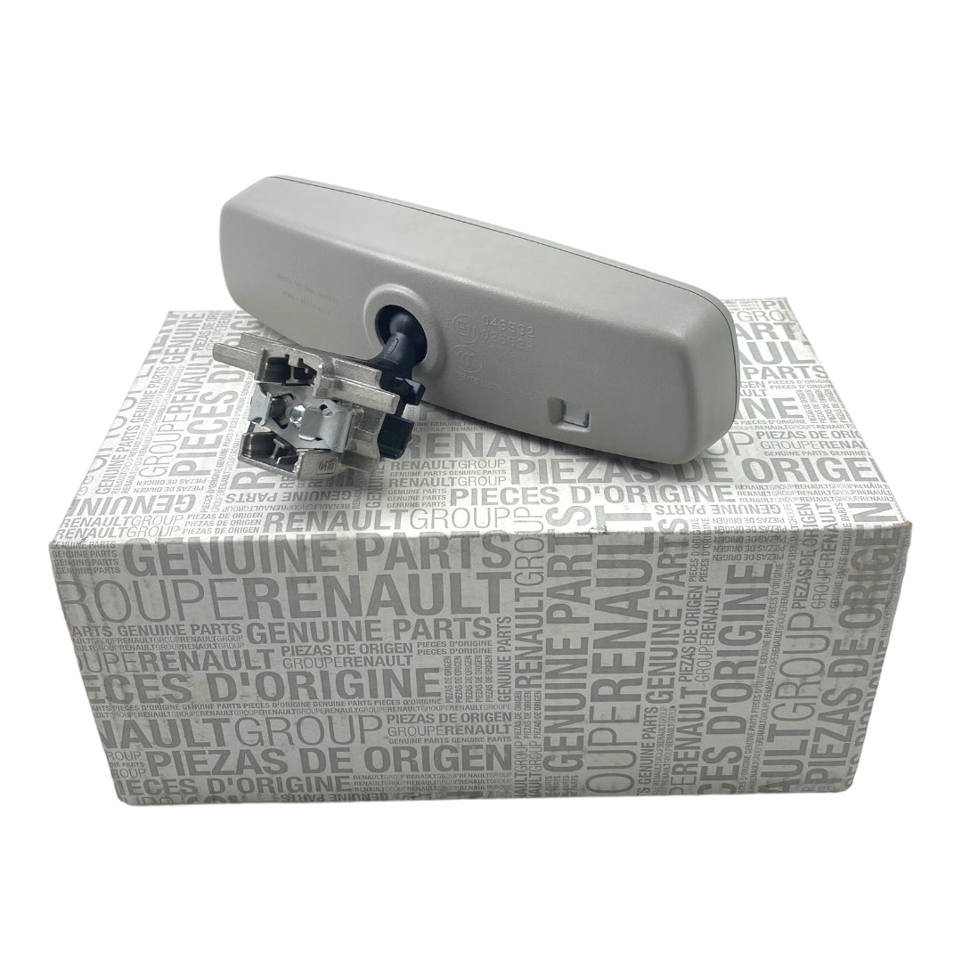 Pièce d'origine Rétroviseur intérieur pour Renault Captur I Arkana 963215452R
