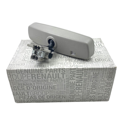 Pièce d'origine Rétroviseur intérieur pour Renault Captur I Arkana 963215452R