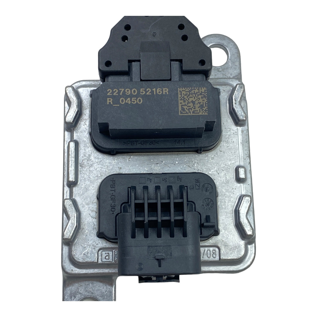 Pièce d'origine Sonde NOx lambda pour Renault Kadjar Koleos II 227905216R