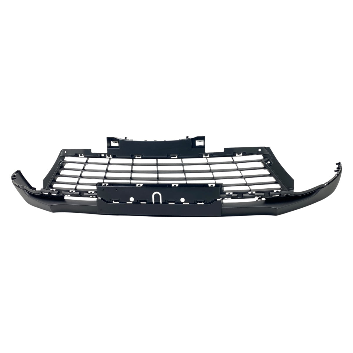 Pièce d'origine Grille de pare-chocs avant pour Renault Scenic IV 622540901R