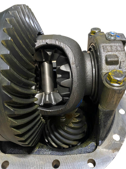 Pièce d'origine Différentiel arrière pour Renault Alaskan Nissan Navara D23 NP300 383004KD3A