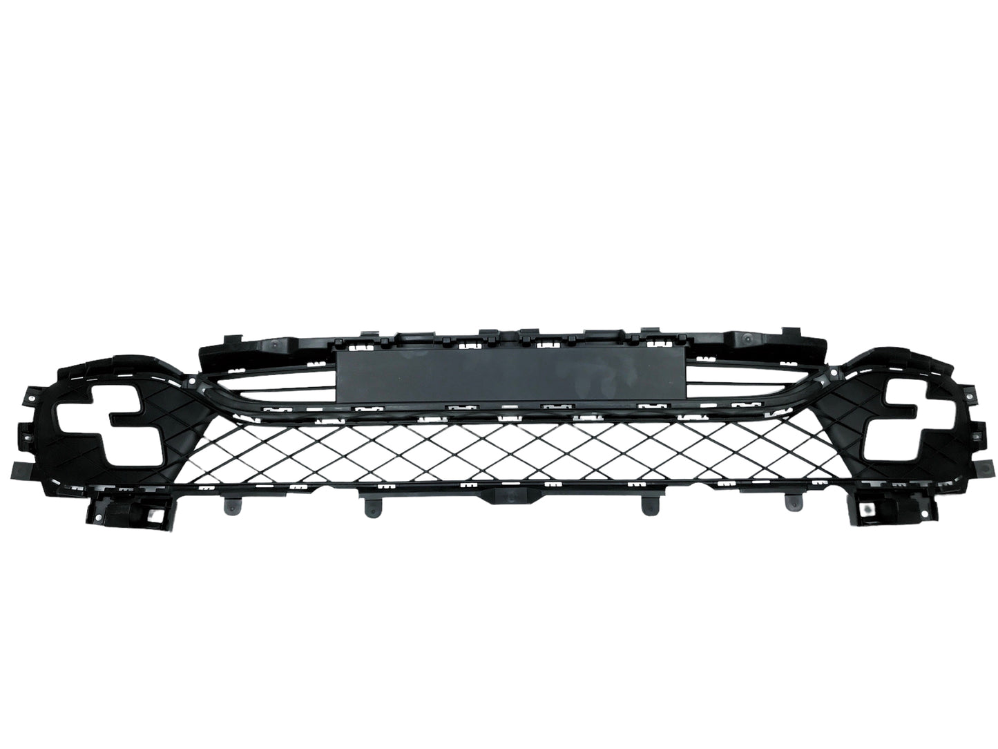 Pièce d'origine grille de calandre et pare-chocs avant pour Renault Clio IV RS Phase 2 622549163R