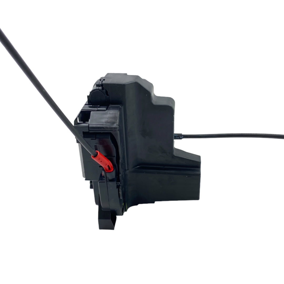 Pièce d'origine Serrure de porte avant droite pour Renault Kangoo II Mercedes Citan 8200497605