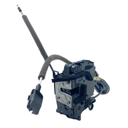 Pièce d'origine Serrure de porte arrière gauche pour Renault Captur I 805034742R