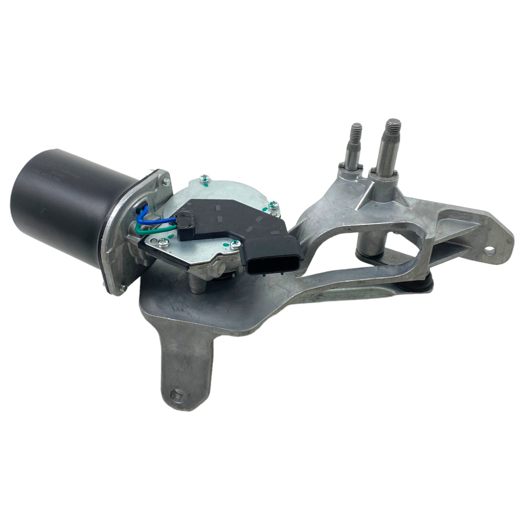 Pièce d'origine Tringlerie d'essuie-glace pour Dacia Spring 288009448R