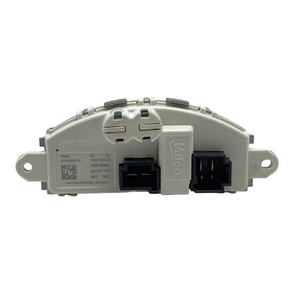 Pièce d'origine Résistance de chauffage pour Renault Megane IV phase 2 T457795
