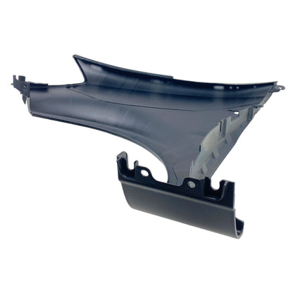 Pièce d'origine Aile avant droite pour Renault Clio III 7701476105