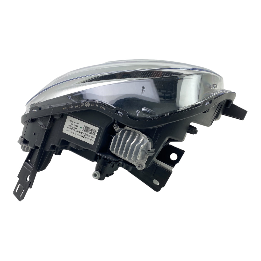 Pièce d'origine Phare LED gauche pour Smart 453 phase 2 A4539069501
