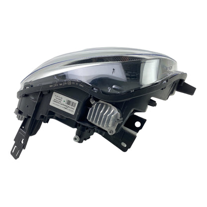 Pièce d'origine Phare LED gauche pour Smart 453 phase 2 A4539069501