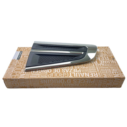 Pièce d'origine Baguette de porte avant gauche pour Renault Koleos II 808212705R