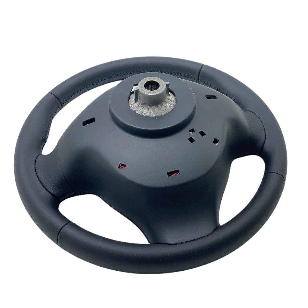 Pièce d'origine Volant pour Renault Clio IV Captur I 985105453R