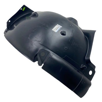 Pièce d'origine Passage de roue avant gauche section avant pour Renault Clio III 8200289935