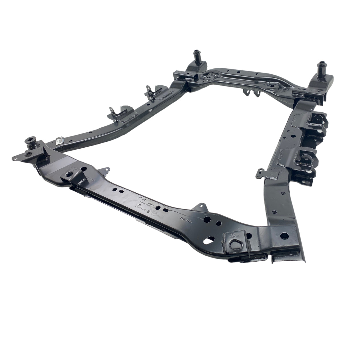 Pièce d'origine Berceau avant pour Dacia Duster I Renault Duster I 544016006R
