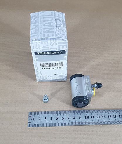 Cylindre de roue pour Dacia Duster II — 441005715R — vue 1