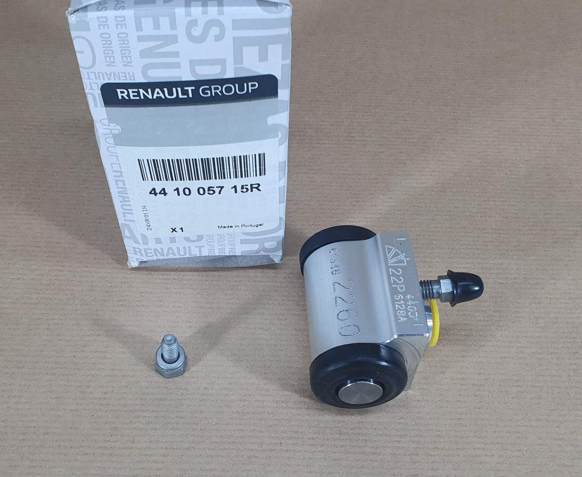 Cylindre de roue pour Dacia Duster II — 441005715R — vue 2