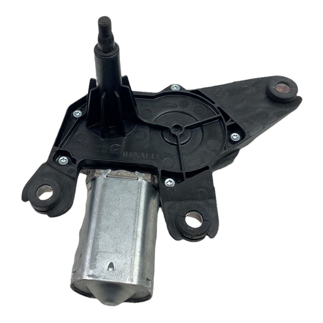 Pièce d'origine Moteur d'essuie-glace arrière pour Renault Trafic II Opel Vivaro A 8200145486