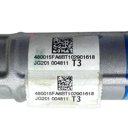 Pièce d'origine Crémaillère de direction pour Nissan Micra K14 480015FA6BT