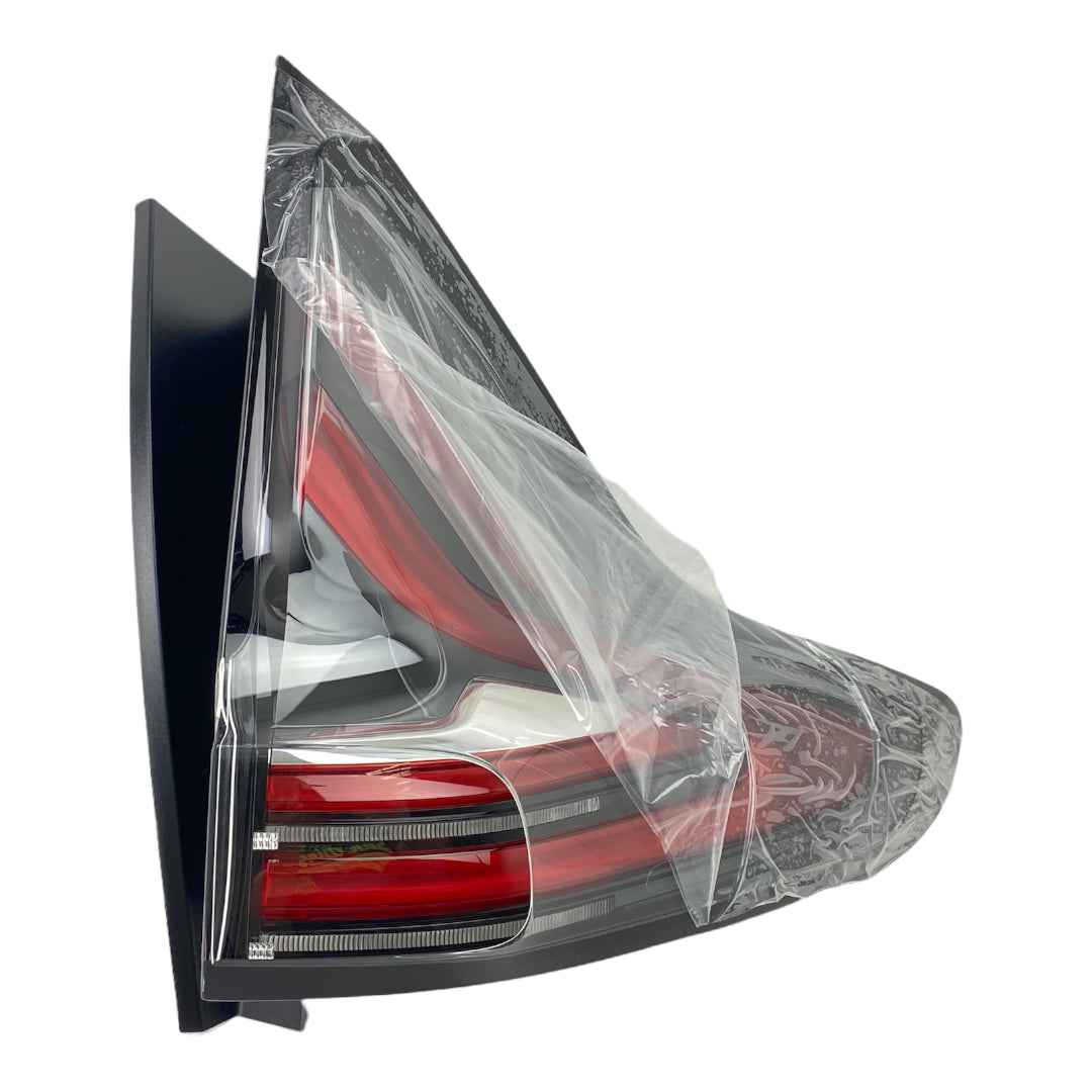 Pièce d'origine Feu arrière droit pour Renault Espace V 265501303R