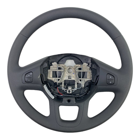 Pièce d'origine Volant pour Renault Trafic III Opel Vivaro B Fiat Talento Nissan NV300 484000016R