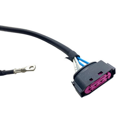 Pièce d'origine Réchauffeur d'eau pour Renault Master III Opel Movano B Nissan NV400 110018072R