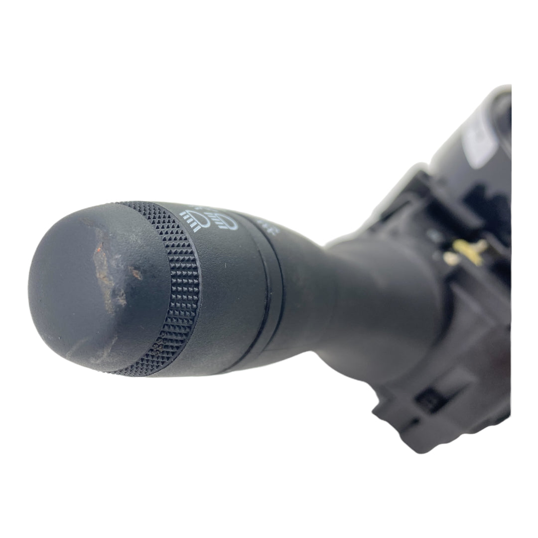 Pièce d'origine Commodo de colonne de direction avec contacteur tournant d'airbag pour Renault Trafic IV Nissan NV300 2021 255673302R