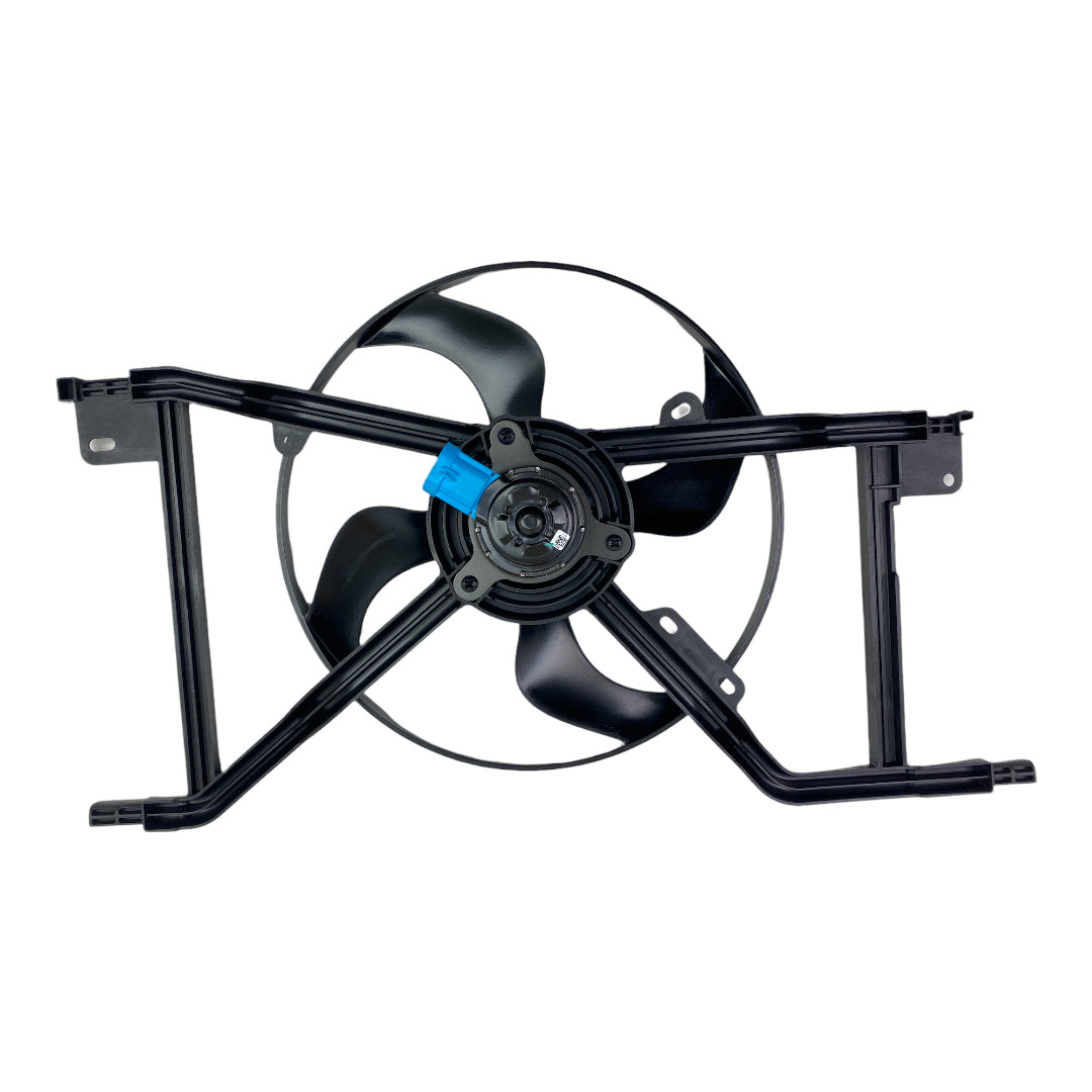 Pièce d'origine Ventilateur de radiateur pour Smart Renault Twingo III 214819214R