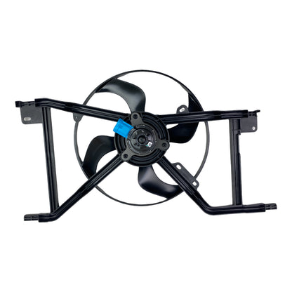 Pièce d'origine Ventilateur de radiateur pour Smart Renault Twingo III 214819214R