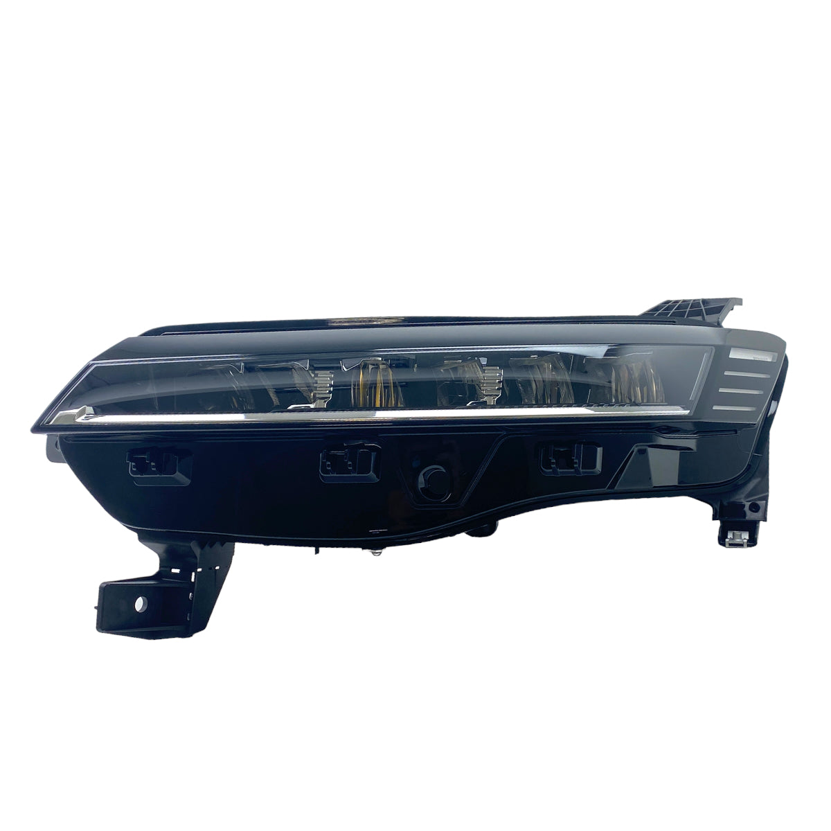 Pièce d'origine Phare avant gauche pour Renault Megane E-Tech 260607213R