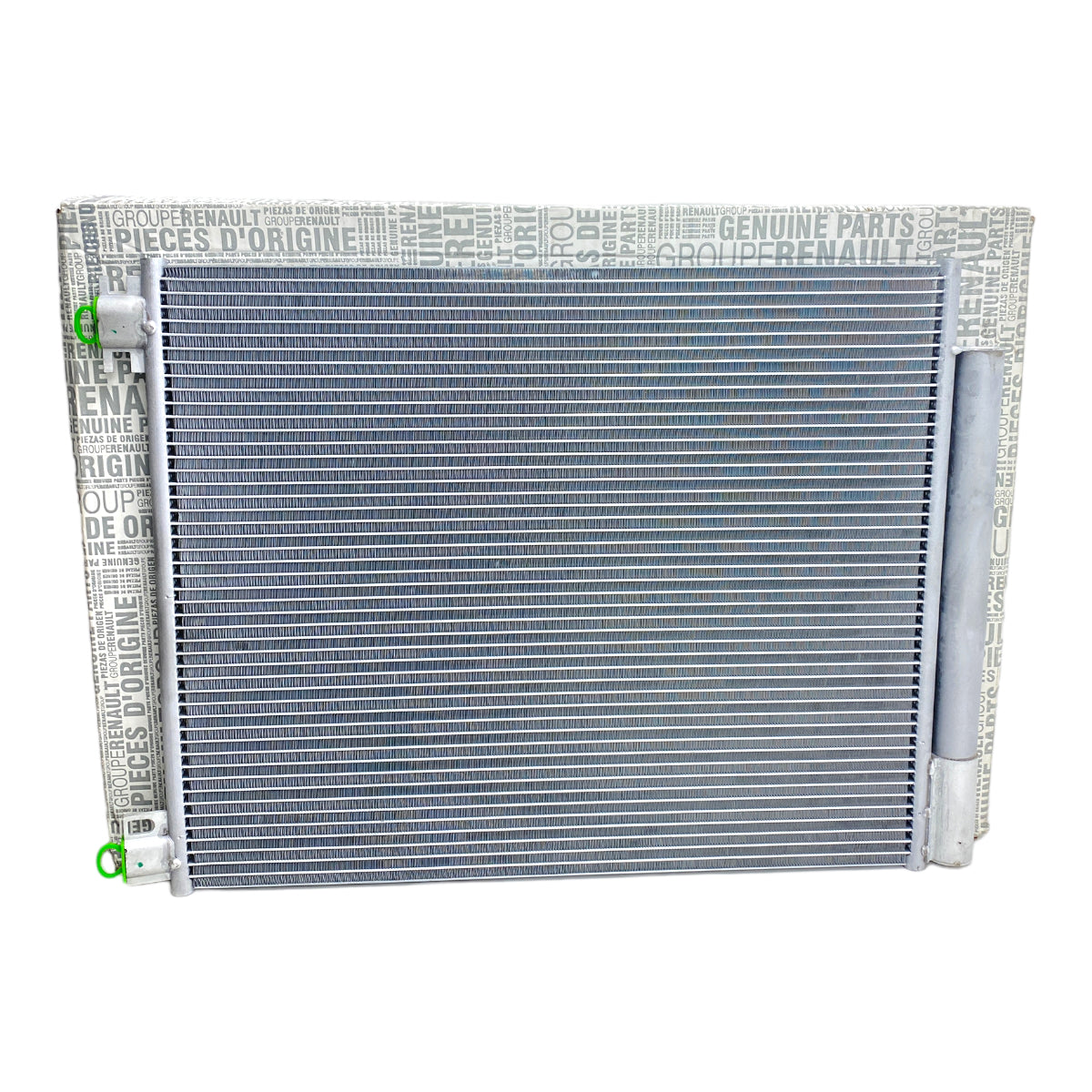 Pièce d'origine Condenseur de climatisation pour Renault Megane IV 921002969R