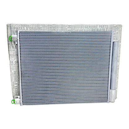 Pièce d'origine Condenseur de climatisation pour Renault Megane IV 921002969R