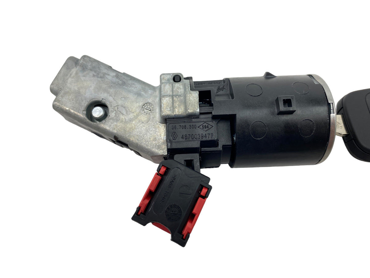 Pièce d'origine Kit de neiman pour Dacia 806012936R
