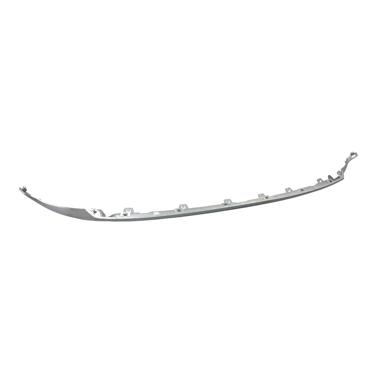 Pièce d'origine Baguette de pare-chocs arrière pour Renault Scénic IV Grand 850703057R