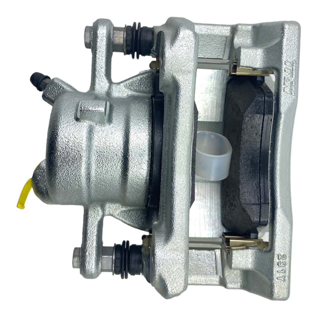 Pièce d'origine Étrier de frein avant droit pour Renault Megane IV 410004833R